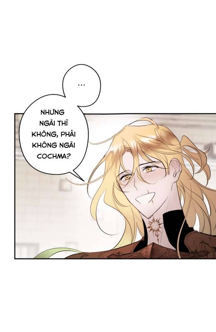 Lời Thú Nhận Của Chúa Tể Bóng Tối Chapter 69 - Trang 2