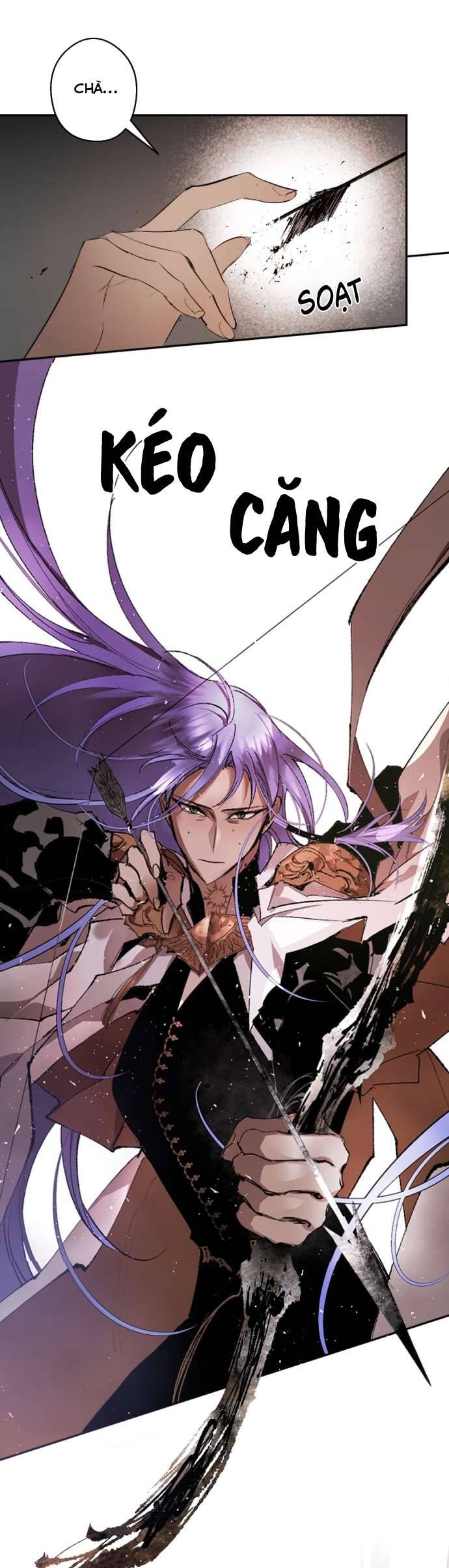 Lời Thú Nhận Của Chúa Tể Bóng Tối Chapter 69 - Trang 2