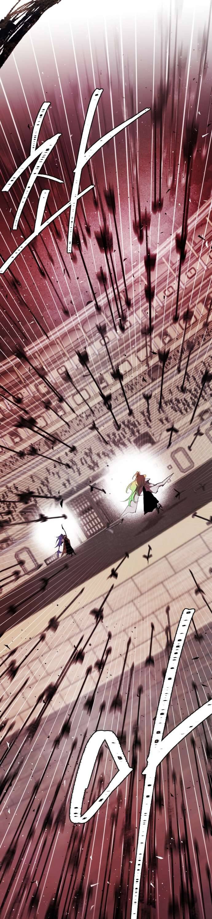 Lời Thú Nhận Của Chúa Tể Bóng Tối Chapter 69 - Trang 2