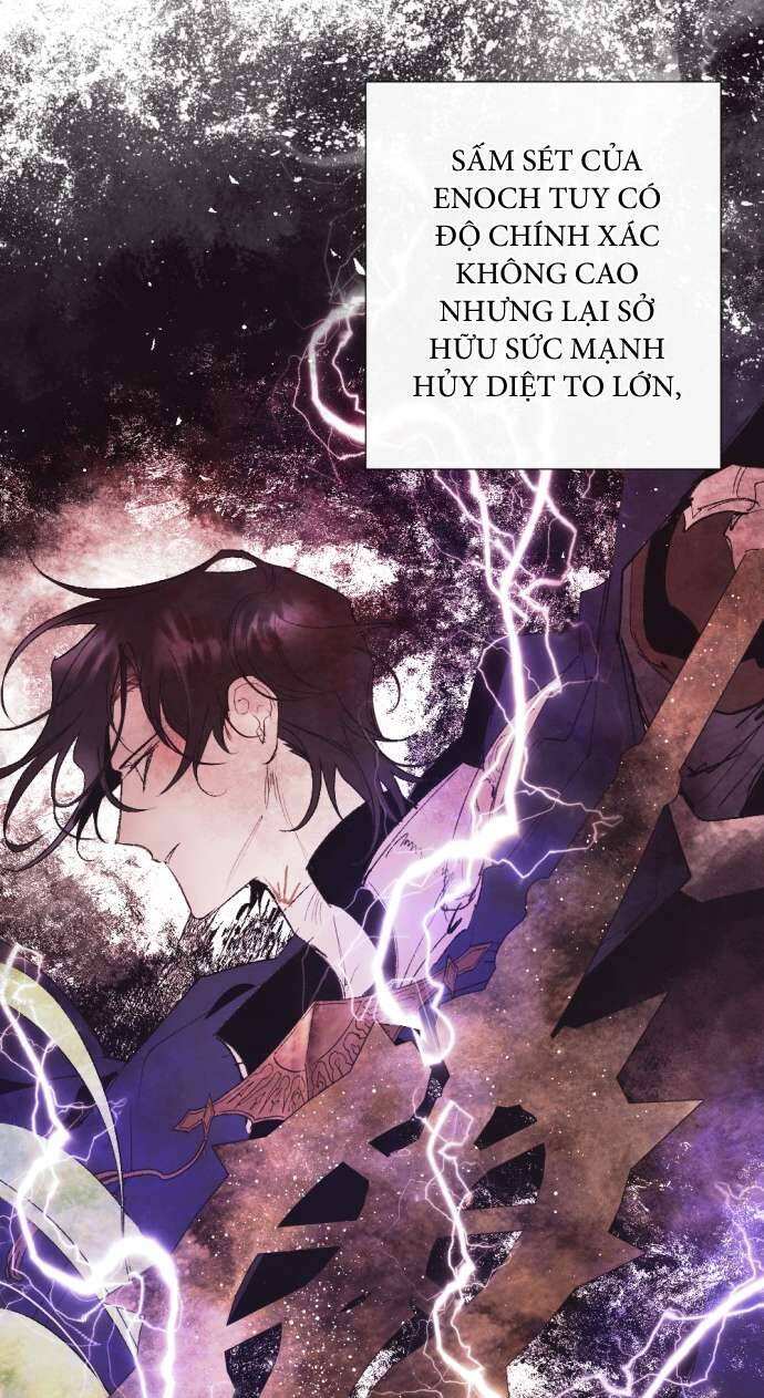 Lời Thú Nhận Của Chúa Tể Bóng Tối Chapter 69 - Trang 2