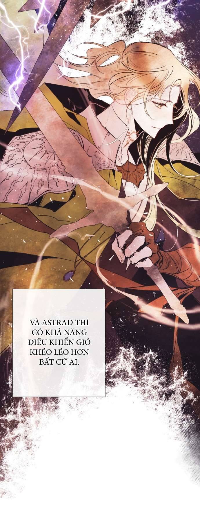 Lời Thú Nhận Của Chúa Tể Bóng Tối Chapter 69 - Trang 2