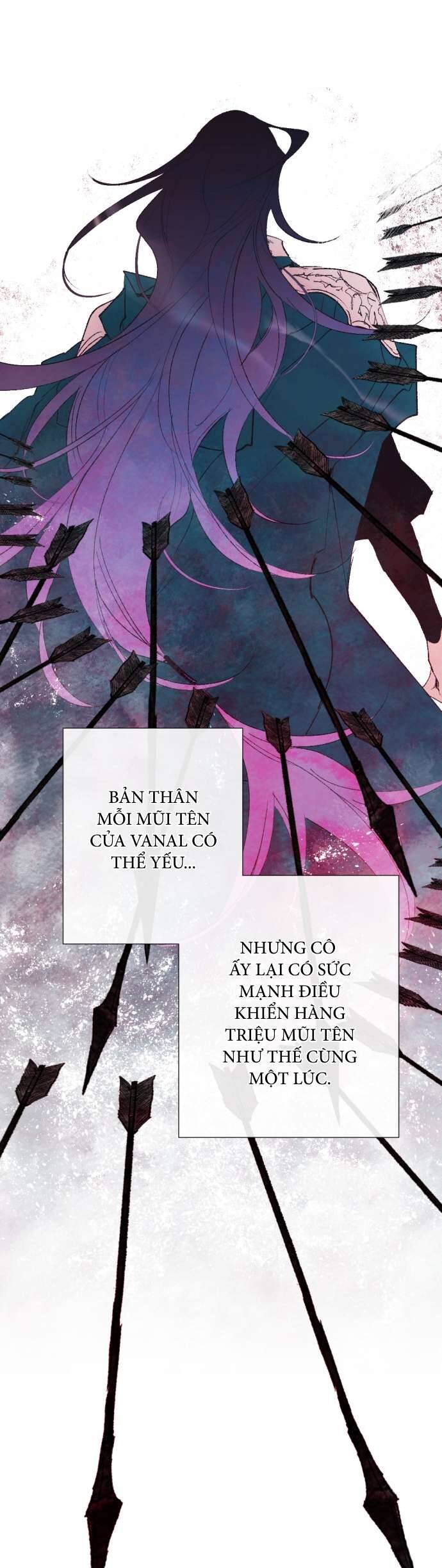 Lời Thú Nhận Của Chúa Tể Bóng Tối Chapter 69 - Trang 2