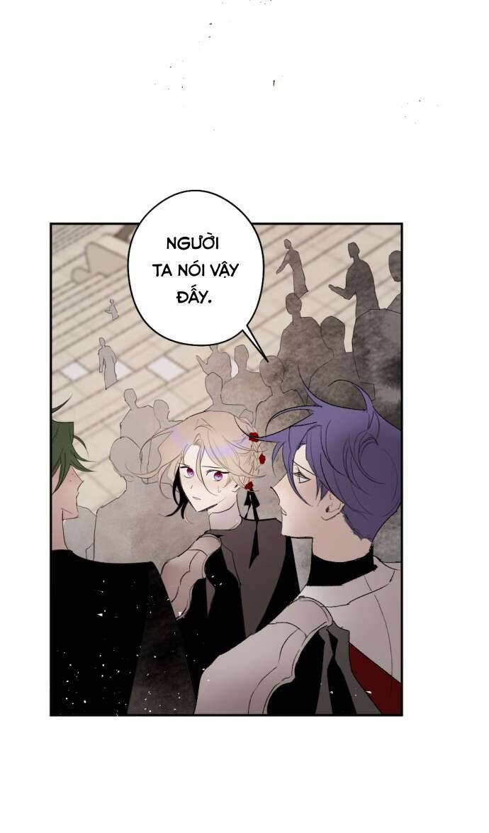 Lời Thú Nhận Của Chúa Tể Bóng Tối Chapter 69 - Trang 2