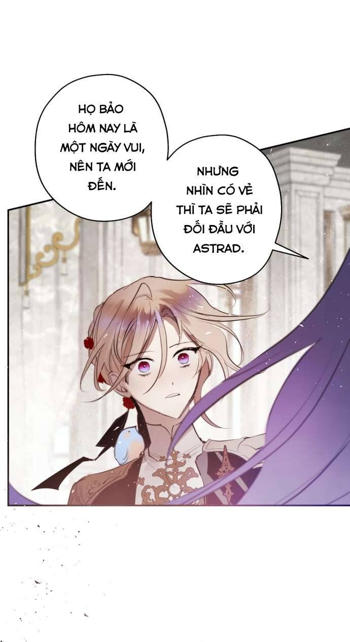 Lời Thú Nhận Của Chúa Tể Bóng Tối Chapter 69 - Trang 2