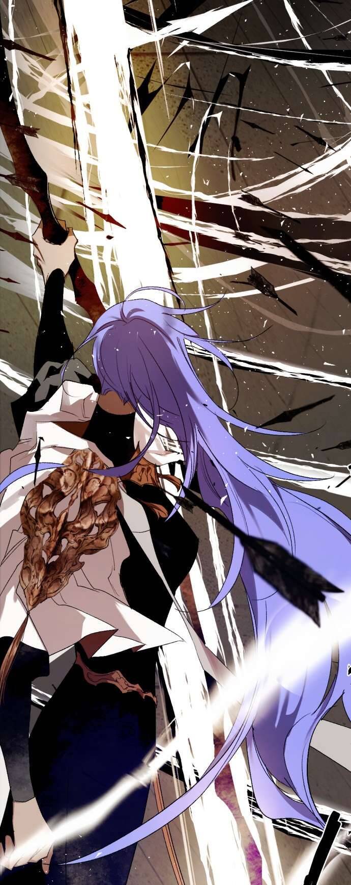 Lời Thú Nhận Của Chúa Tể Bóng Tối Chapter 69 - Trang 2