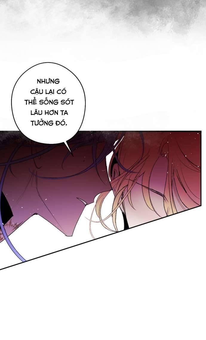 Lời Thú Nhận Của Chúa Tể Bóng Tối Chapter 69 - Trang 2