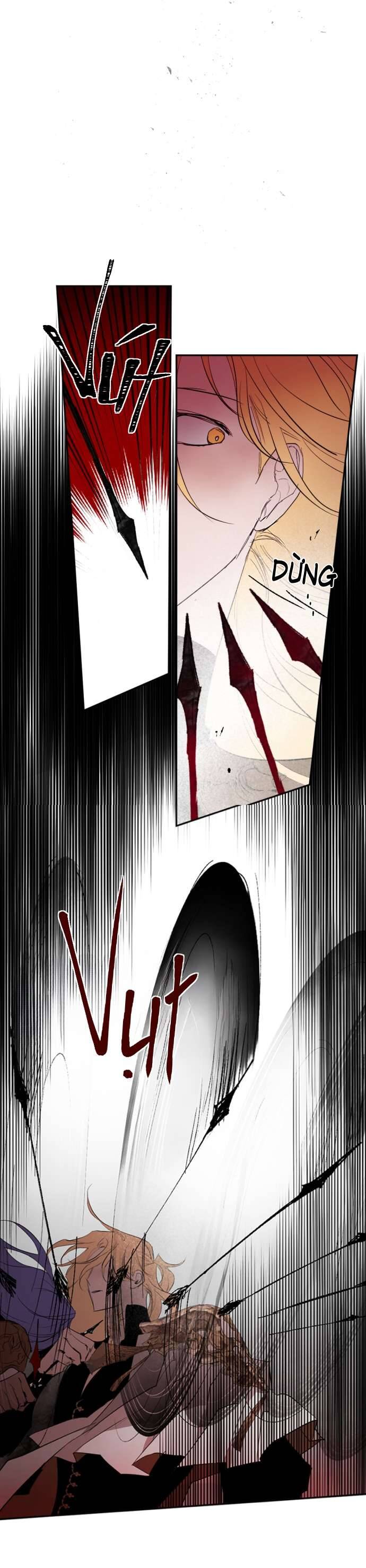 Lời Thú Nhận Của Chúa Tể Bóng Tối Chapter 69 - Trang 2