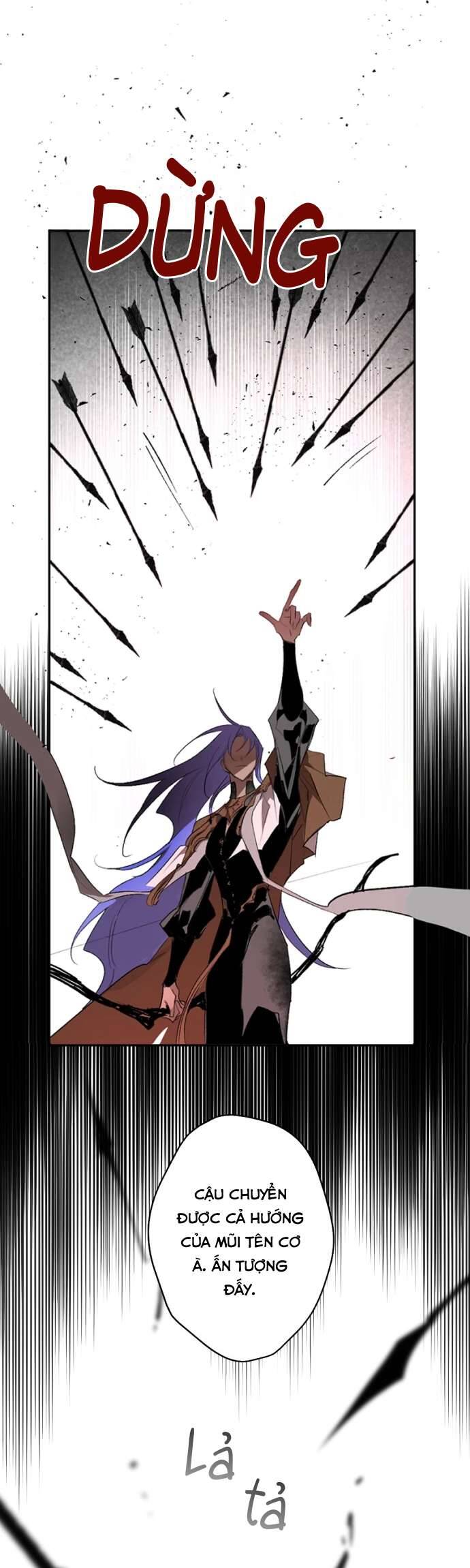 Lời Thú Nhận Của Chúa Tể Bóng Tối Chapter 69 - Trang 2