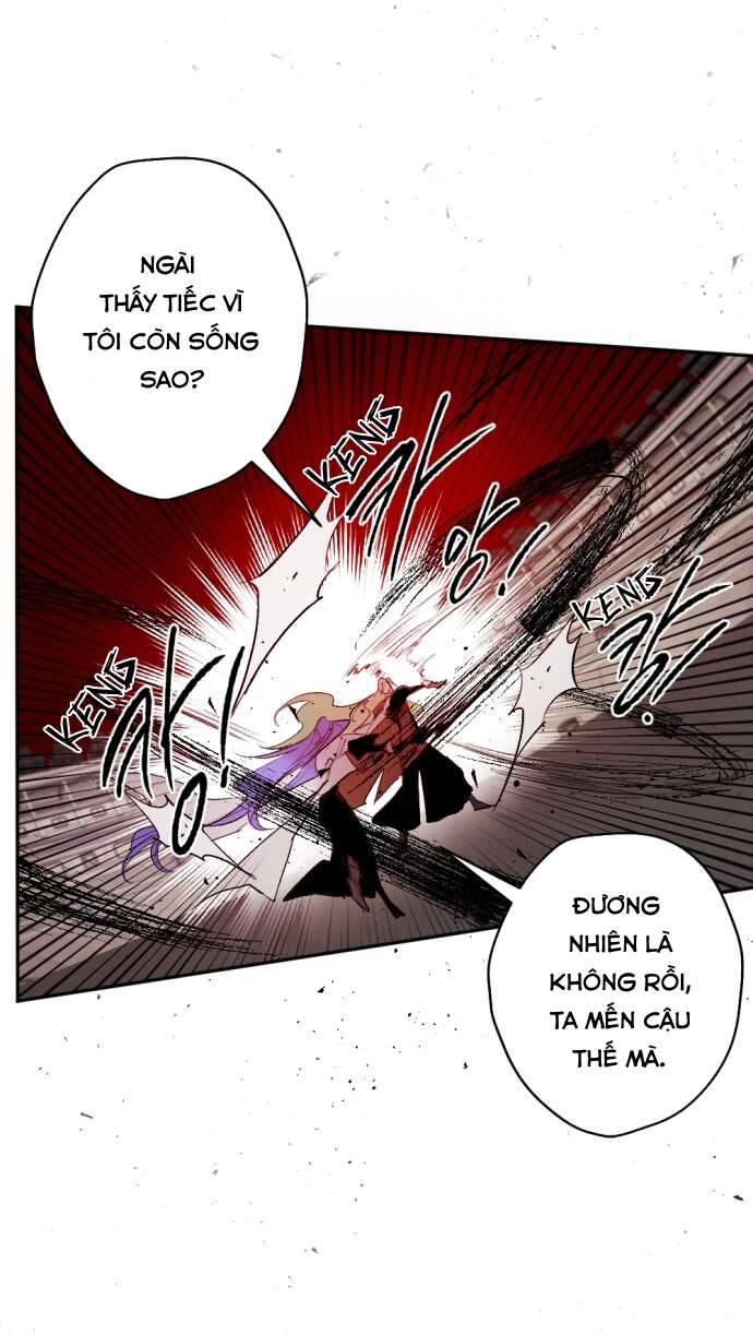 Lời Thú Nhận Của Chúa Tể Bóng Tối Chapter 69 - Trang 2
