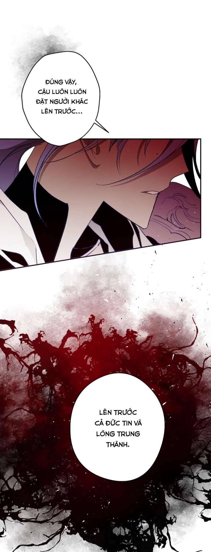 Lời Thú Nhận Của Chúa Tể Bóng Tối Chapter 69 - Trang 2