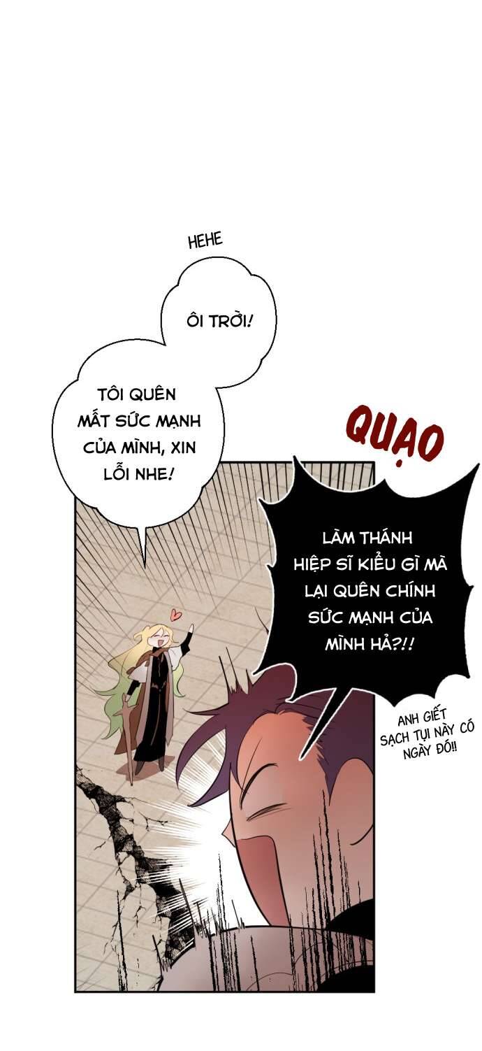 Lời Thú Nhận Của Chúa Tể Bóng Tối Chapter 69 - Trang 2