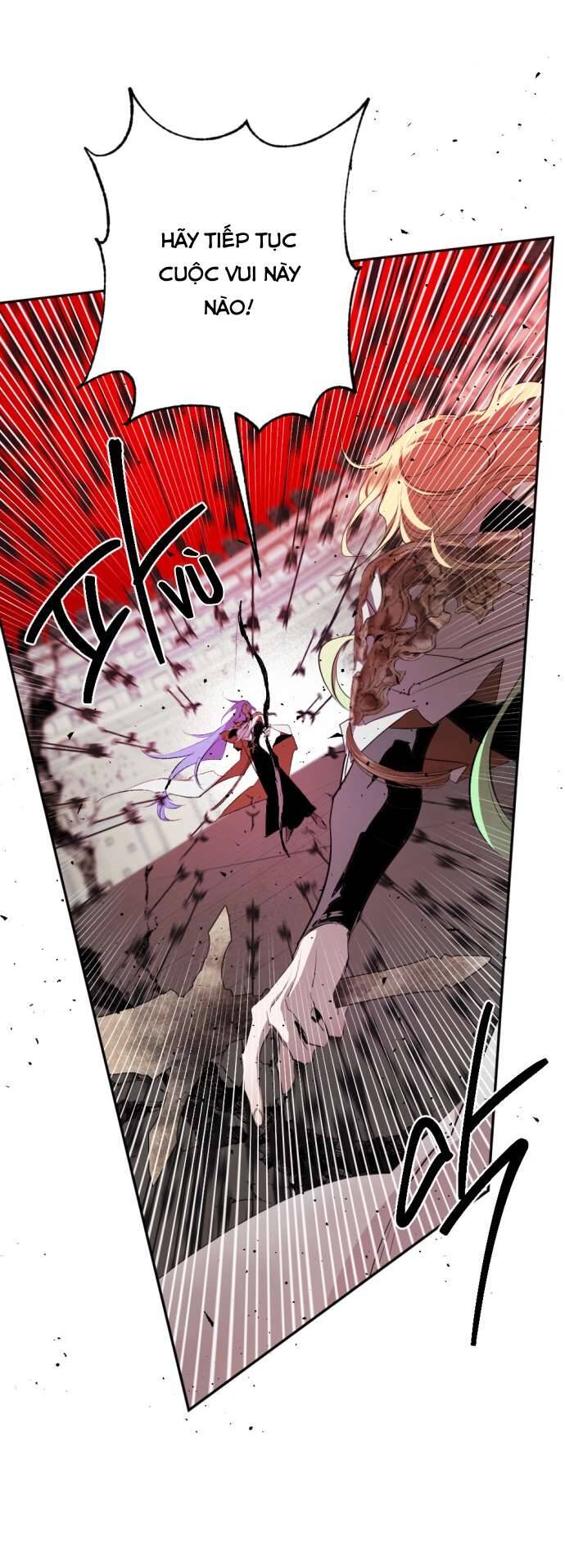 Lời Thú Nhận Của Chúa Tể Bóng Tối Chapter 69 - Trang 2