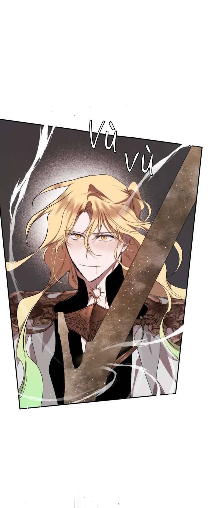 Lời Thú Nhận Của Chúa Tể Bóng Tối Chapter 69 - Trang 2