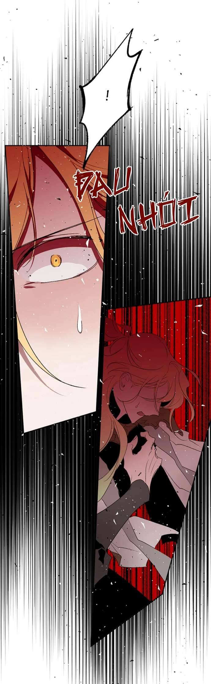 Lời Thú Nhận Của Chúa Tể Bóng Tối Chapter 69 - Trang 2