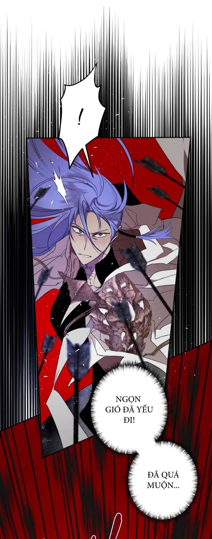 Lời Thú Nhận Của Chúa Tể Bóng Tối Chapter 69 - Trang 2