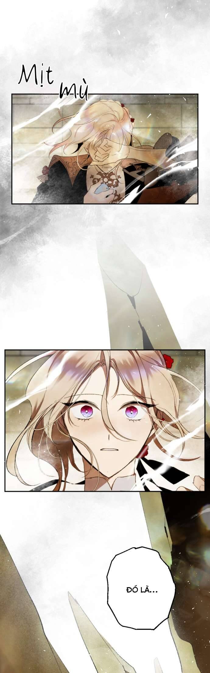 Lời Thú Nhận Của Chúa Tể Bóng Tối Chapter 69 - Trang 2