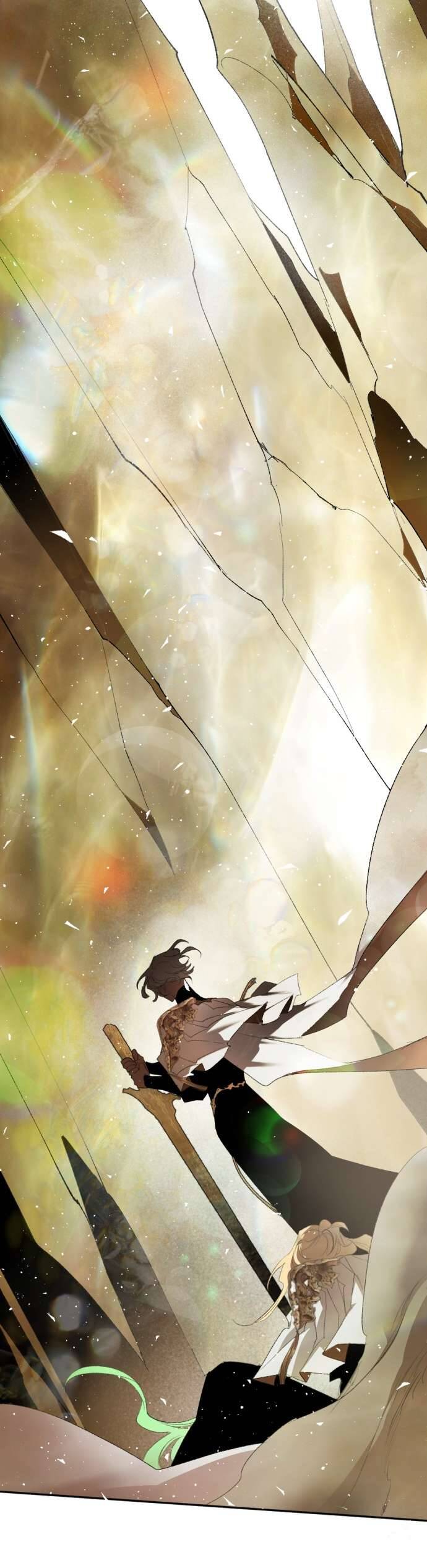 Lời Thú Nhận Của Chúa Tể Bóng Tối Chapter 69 - Trang 2