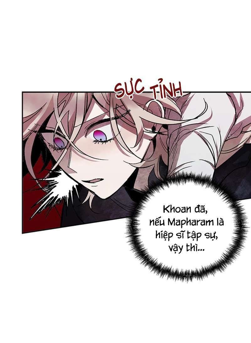 Lời Thú Nhận Của Chúa Tể Bóng Tối Chapter 7 - Trang 2