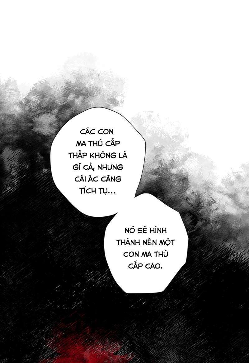 Lời Thú Nhận Của Chúa Tể Bóng Tối Chapter 7 - Trang 2