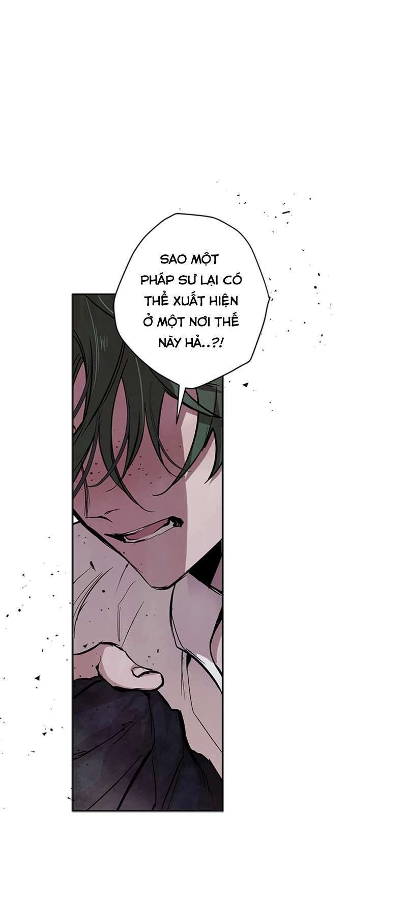 Lời Thú Nhận Của Chúa Tể Bóng Tối Chapter 7 - Trang 2