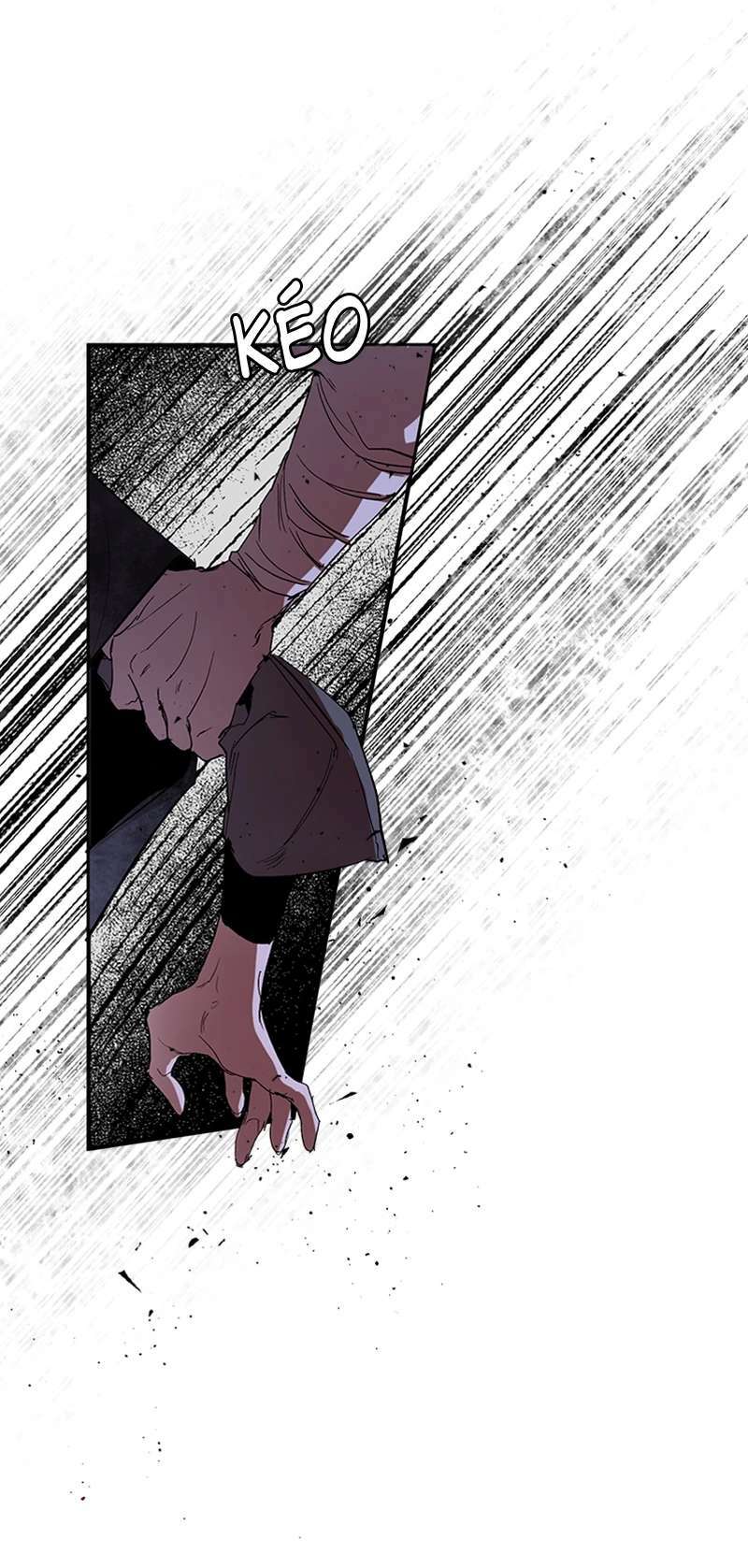 Lời Thú Nhận Của Chúa Tể Bóng Tối Chapter 7 - Trang 2