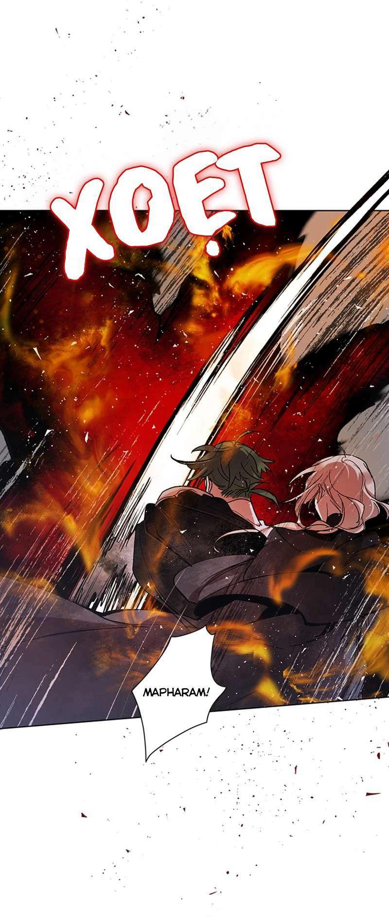 Lời Thú Nhận Của Chúa Tể Bóng Tối Chapter 7 - Trang 2