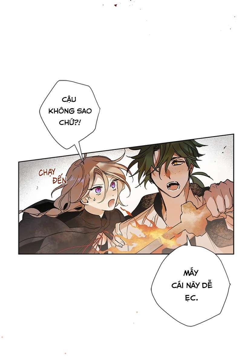 Lời Thú Nhận Của Chúa Tể Bóng Tối Chapter 7 - Trang 2