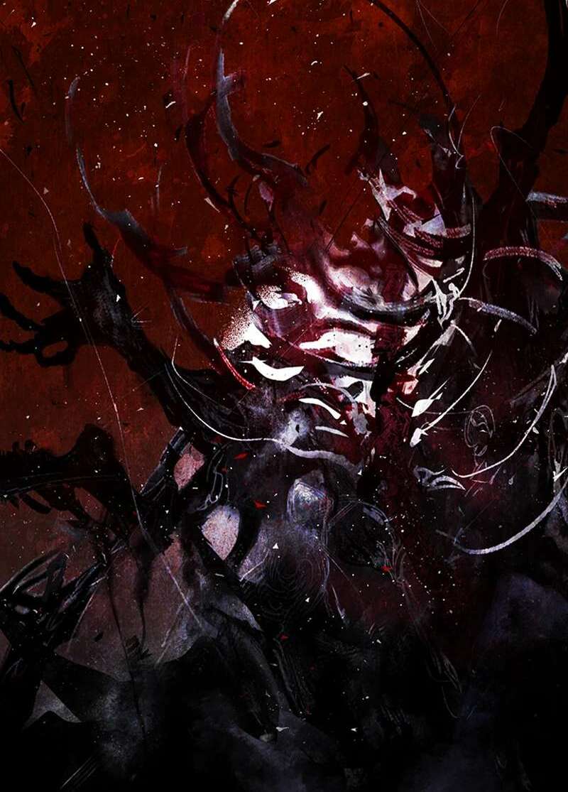 Lời Thú Nhận Của Chúa Tể Bóng Tối Chapter 7 - Trang 2