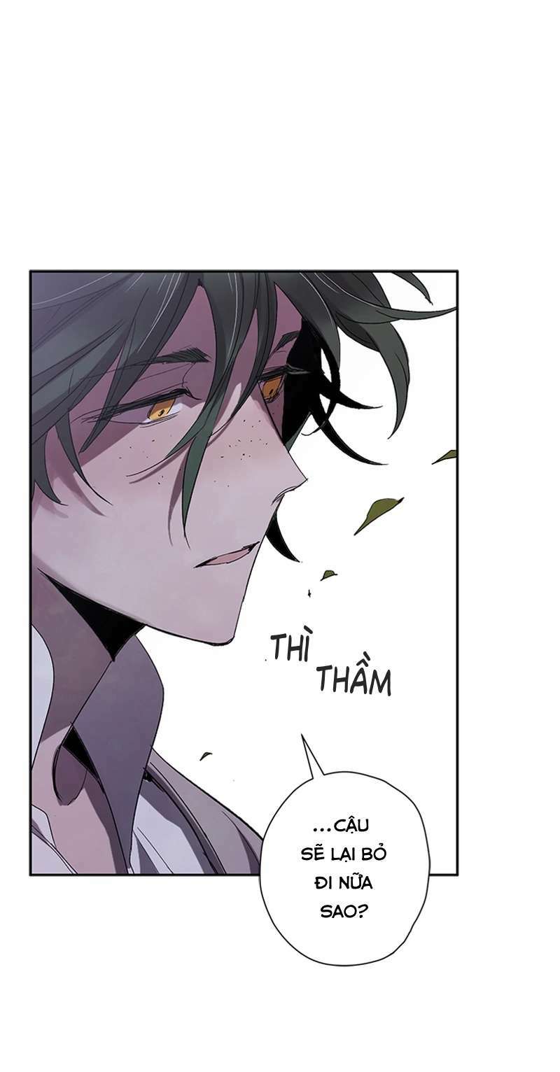 Lời Thú Nhận Của Chúa Tể Bóng Tối Chapter 7 - Trang 2