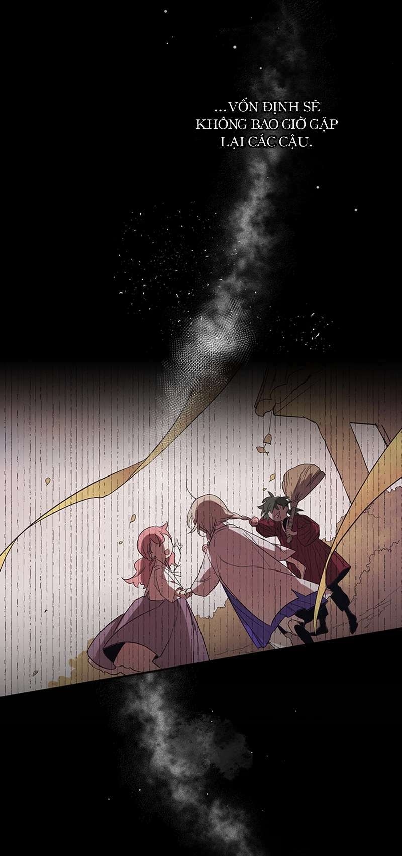 Lời Thú Nhận Của Chúa Tể Bóng Tối Chapter 7 - Trang 2