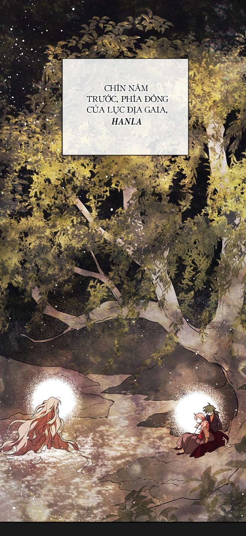 Lời Thú Nhận Của Chúa Tể Bóng Tối Chapter 7 - Trang 2