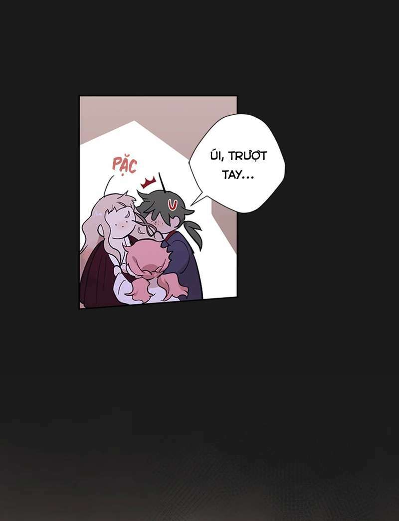 Lời Thú Nhận Của Chúa Tể Bóng Tối Chapter 7 - Trang 2