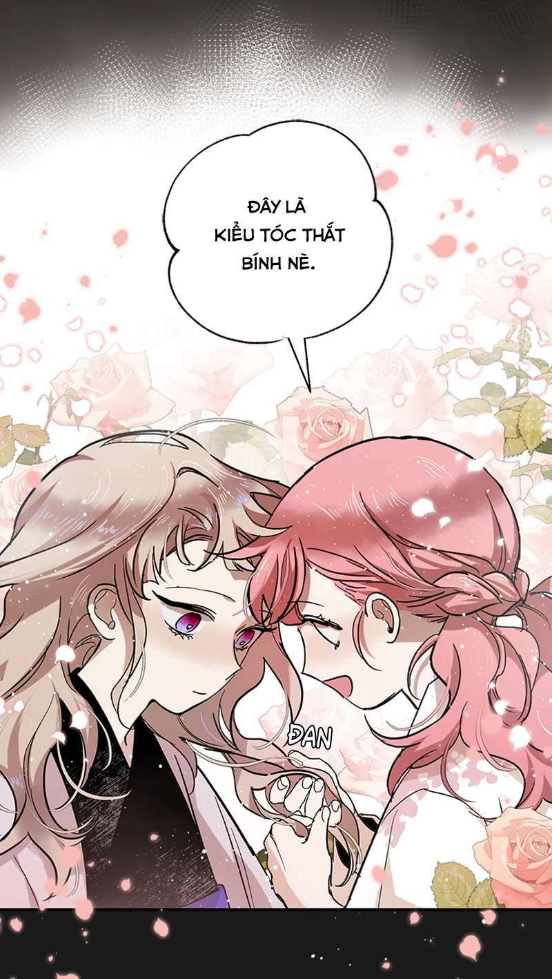 Lời Thú Nhận Của Chúa Tể Bóng Tối Chapter 7 - Trang 2