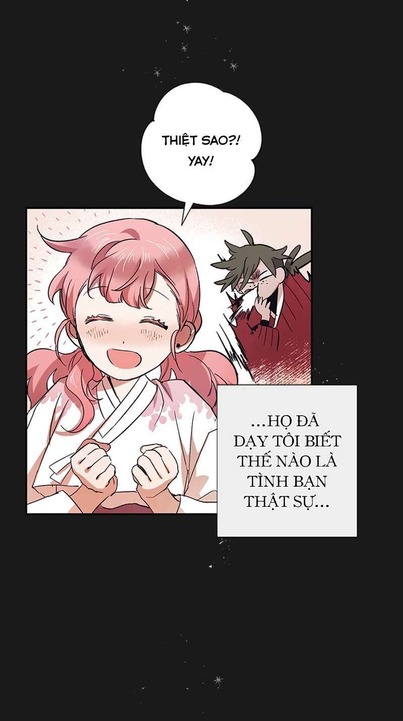 Lời Thú Nhận Của Chúa Tể Bóng Tối Chapter 7 - Trang 2