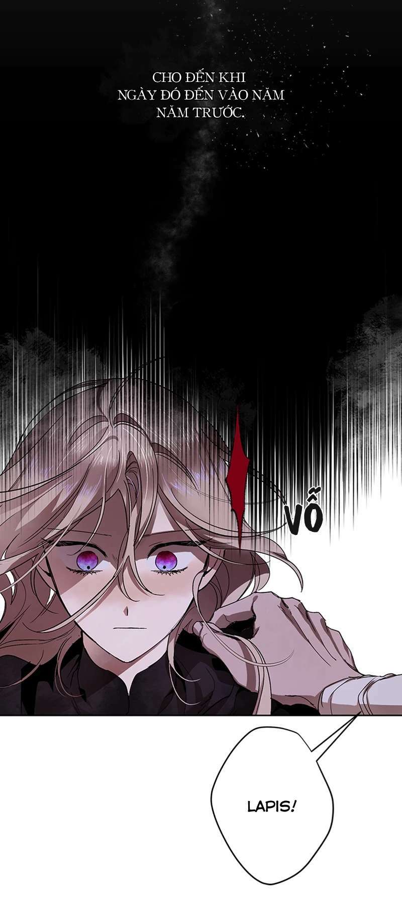 Lời Thú Nhận Của Chúa Tể Bóng Tối Chapter 7 - Trang 2