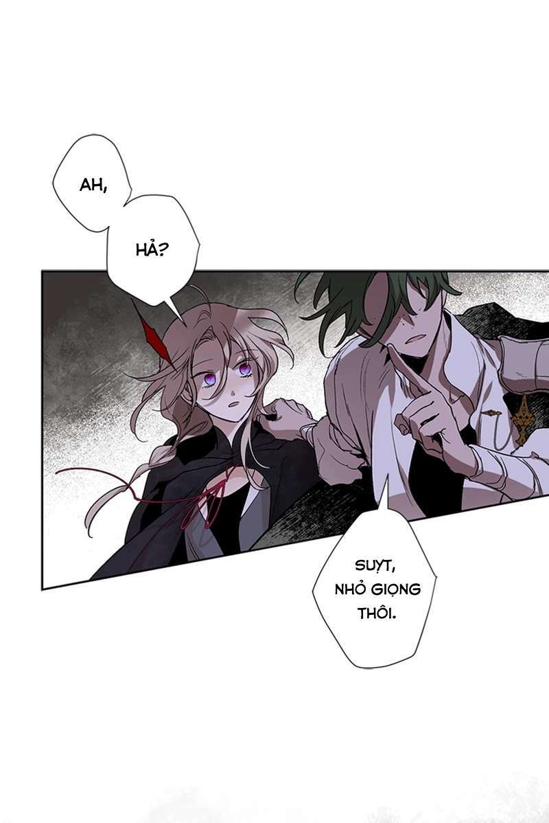 Lời Thú Nhận Của Chúa Tể Bóng Tối Chapter 7 - Trang 2