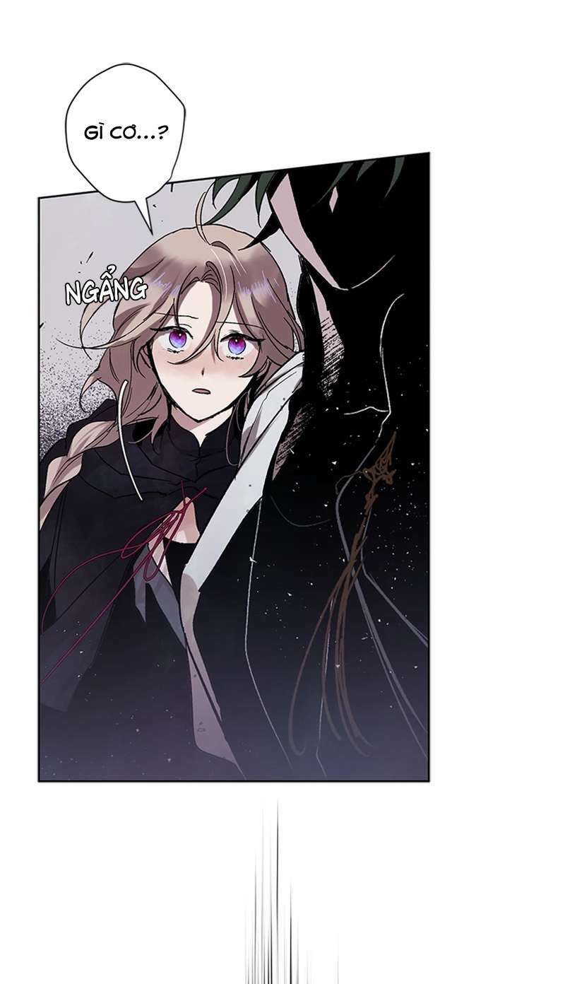 Lời Thú Nhận Của Chúa Tể Bóng Tối Chapter 7 - Trang 2