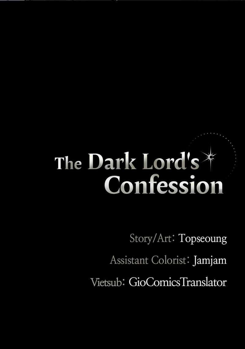 Lời Thú Nhận Của Chúa Tể Bóng Tối Chapter 7 - Trang 2