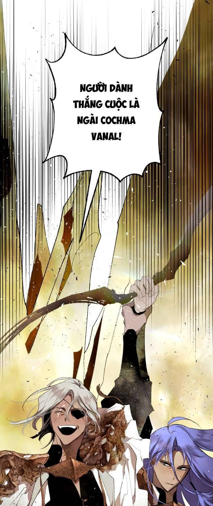 Lời Thú Nhận Của Chúa Tể Bóng Tối Chapter 70 - Trang 2