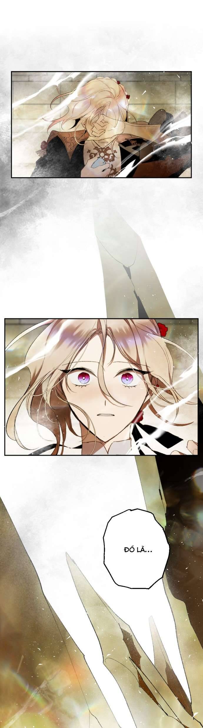 Lời Thú Nhận Của Chúa Tể Bóng Tối Chapter 70 - Trang 2