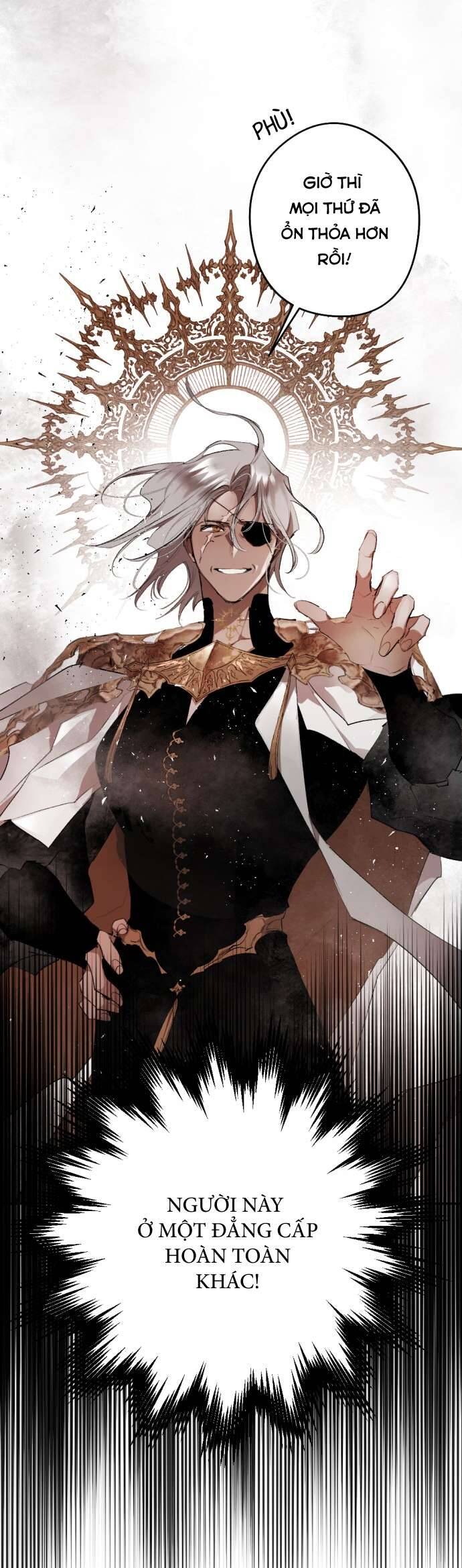 Lời Thú Nhận Của Chúa Tể Bóng Tối Chapter 70 - Trang 2