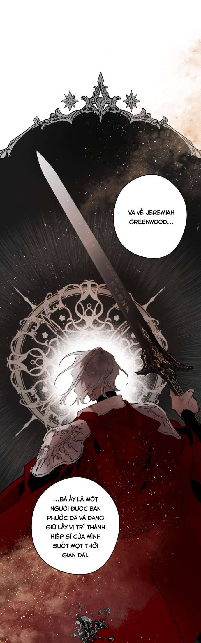 Lời Thú Nhận Của Chúa Tể Bóng Tối Chapter 70 - Trang 2