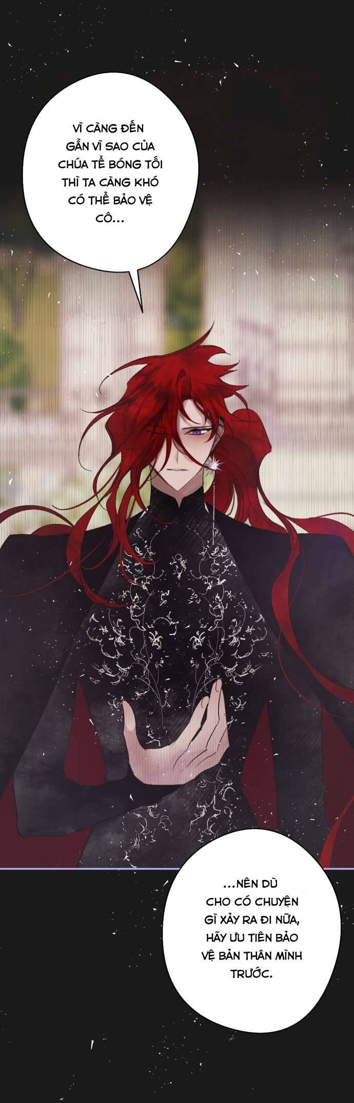 Lời Thú Nhận Của Chúa Tể Bóng Tối Chapter 70 - Trang 2