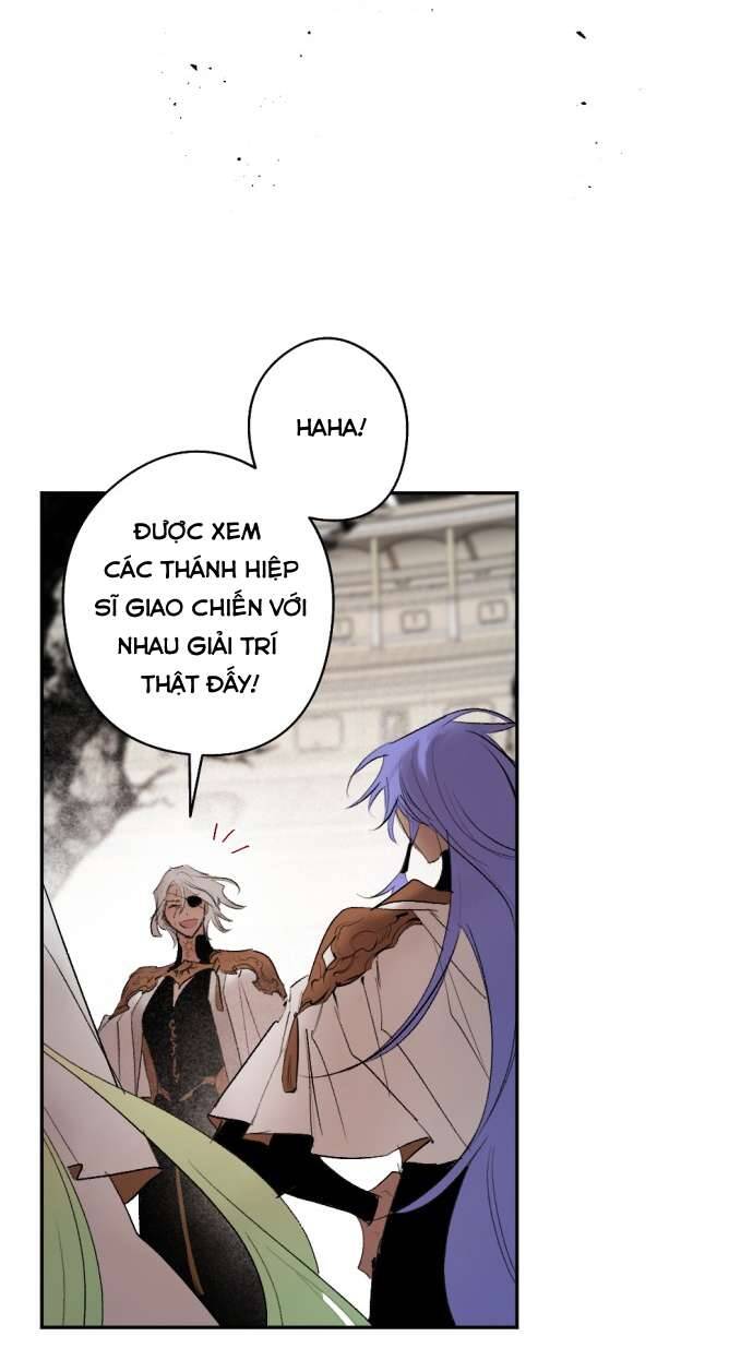 Lời Thú Nhận Của Chúa Tể Bóng Tối Chapter 70 - Trang 2