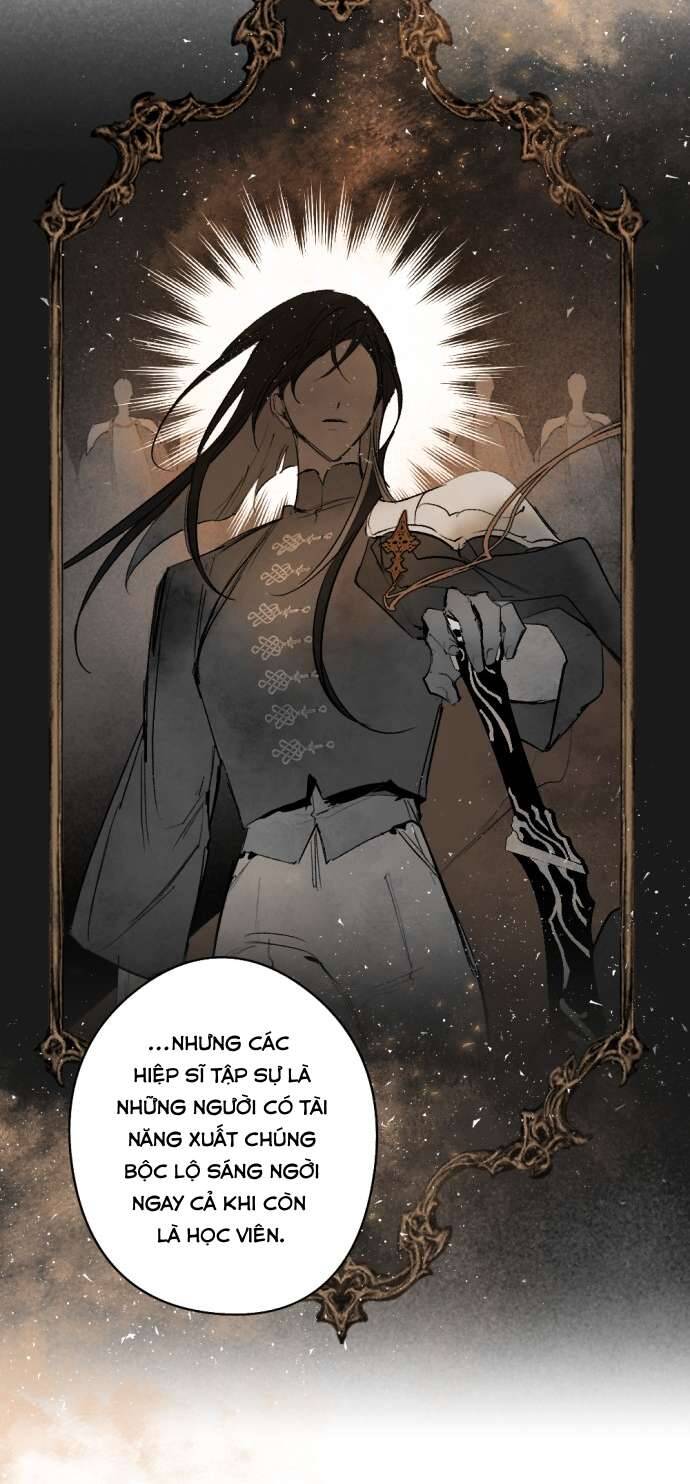 Lời Thú Nhận Của Chúa Tể Bóng Tối Chapter 70 - Trang 2