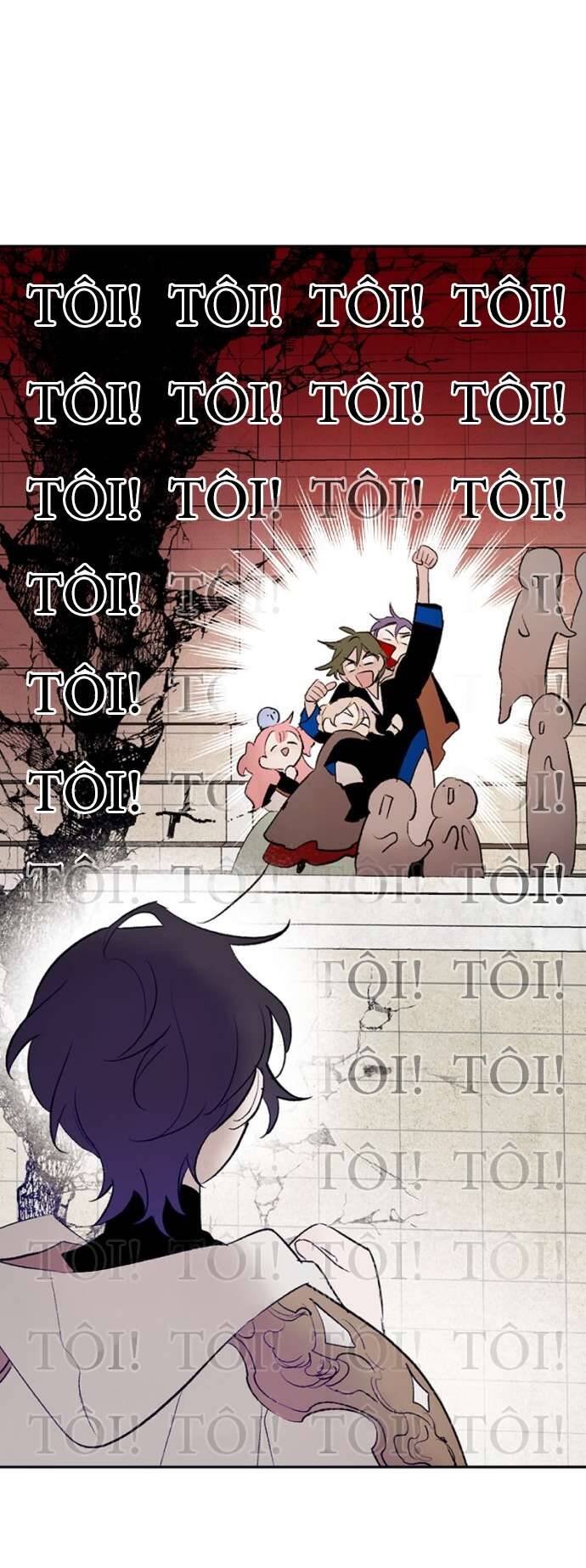 Lời Thú Nhận Của Chúa Tể Bóng Tối Chapter 70 - Trang 2