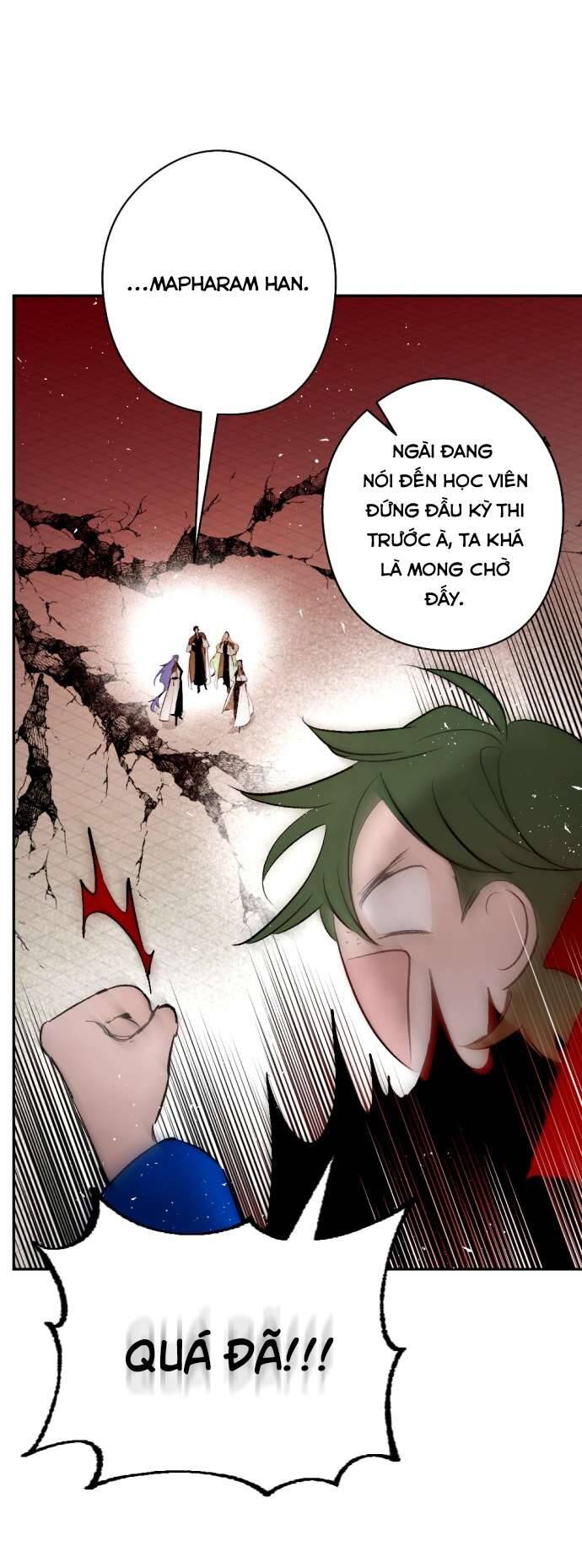 Lời Thú Nhận Của Chúa Tể Bóng Tối Chapter 70 - Trang 2