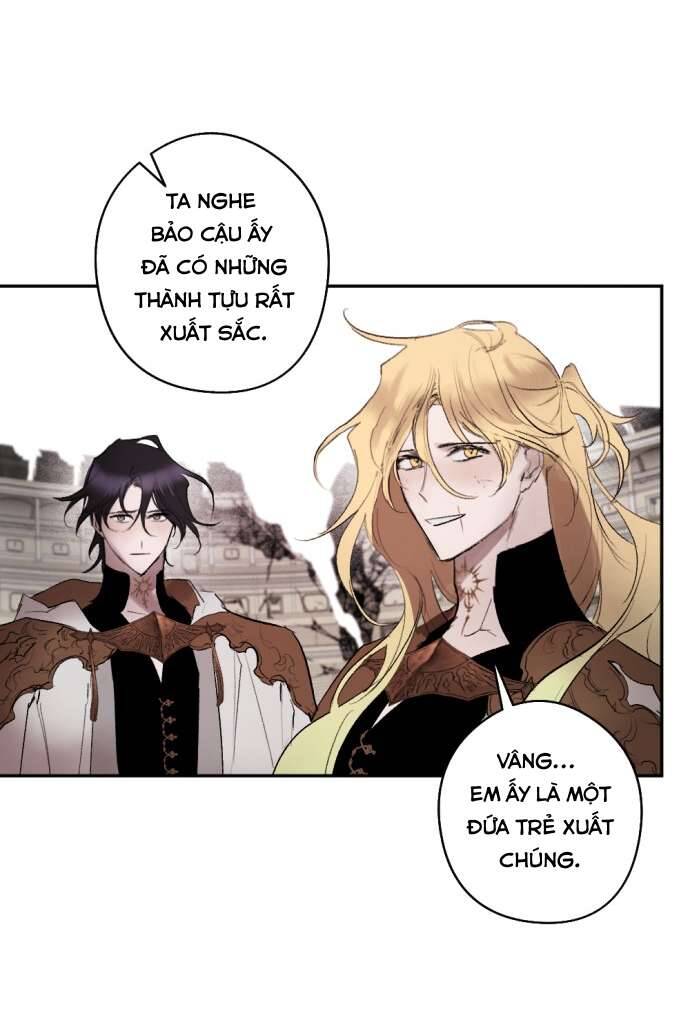 Lời Thú Nhận Của Chúa Tể Bóng Tối Chapter 70 - Trang 2