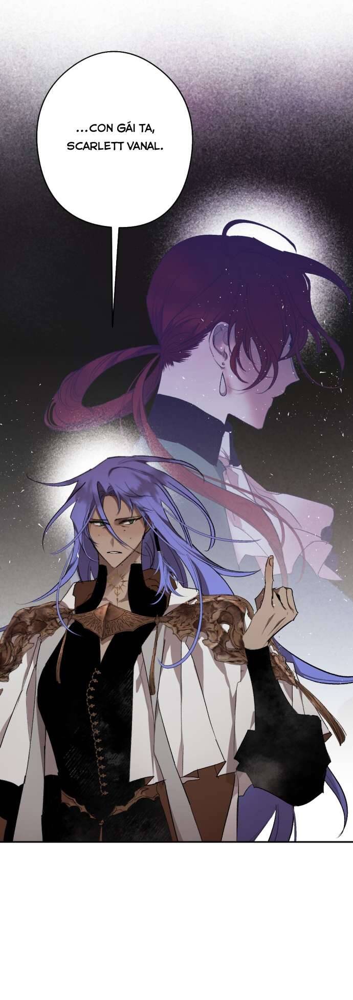 Lời Thú Nhận Của Chúa Tể Bóng Tối Chapter 70 - Trang 2