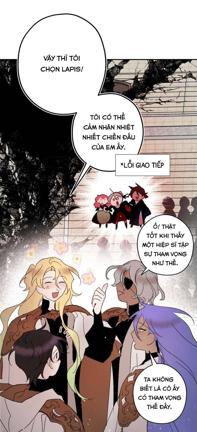 Lời Thú Nhận Của Chúa Tể Bóng Tối Chapter 70 - Trang 2